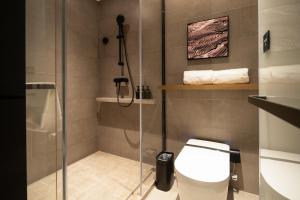 atour hotel dalian development zone