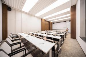 atour hotel dalian development zone