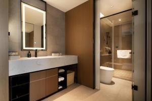 atour hotel dalian development zone