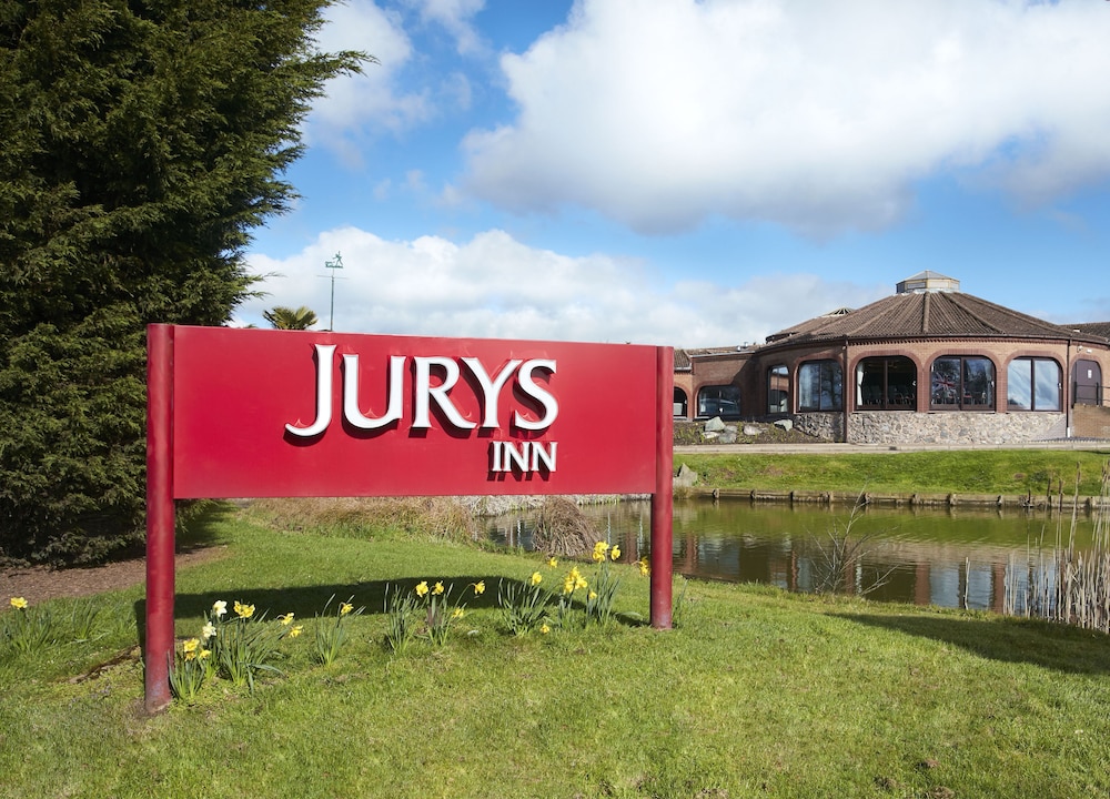 Leonardo Hotel And Conference Venue Hinckley Island,Coventry>>Burbage,4 star