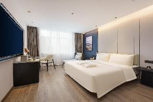 atour hotel dalian airport