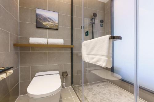 atour hotel dalian airport