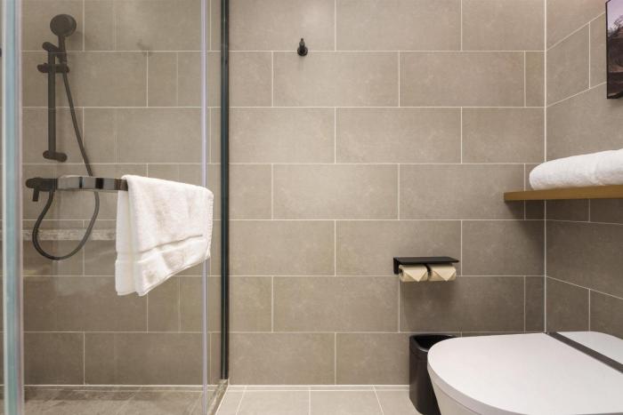 atour hotel dalian airport