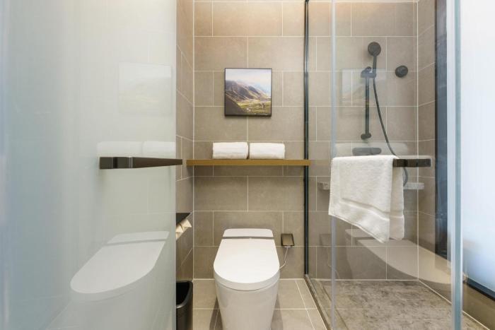 atour hotel dalian airport