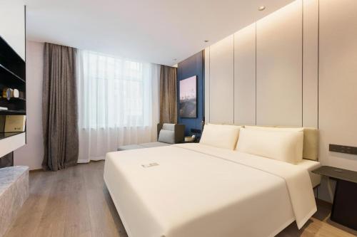 atour hotel dalian airport