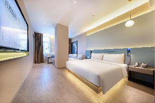 atour s hotel tianjin binjiang road hang lung plaza