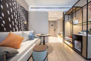 atour s hotel tianjin binjiang road hang lung plaza