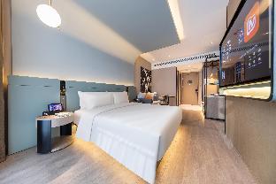 atour s hotel tianjin binjiang road hang lung plaza