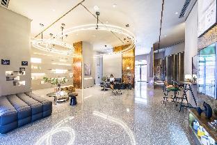 atour s hotel tianjin binjiang road hang lung plaza