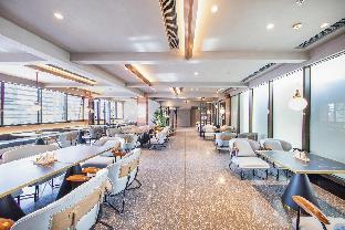 atour s hotel tianjin binjiang road hang lung plaza