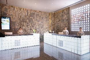 atour s hotel tianjin binjiang road hang lung plaza