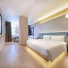 atour s hotel tianjin binjiang road hang lung plaza