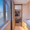 atour s hotel tianjin binjiang road hang lung plaza