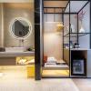 atour s hotel tianjin binjiang road hang lung plaza
