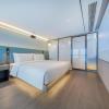 atour s hotel tianjin binjiang road hang lung plaza
