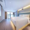 atour s hotel tianjin binjiang road hang lung plaza