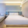 atour s hotel tianjin binjiang road hang lung plaza
