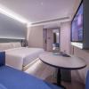 atour s hotel tianjin binjiang road hang lung plaza