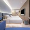 atour s hotel tianjin binjiang road hang lung plaza
