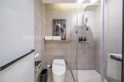 atour s hotel tianjin binjiang road hang lung plaza