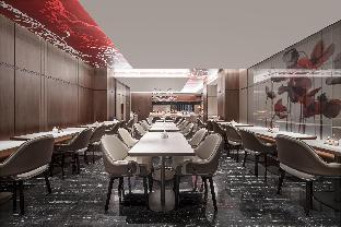 atour hotel changsha pedestrian street national financial center