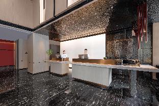atour hotel changsha pedestrian street national financial center