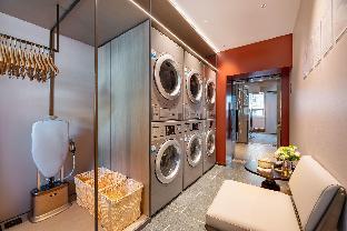 atour hotel changsha pedestrian street national financial center