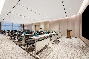 atour hotel changsha pedestrian street national financial center