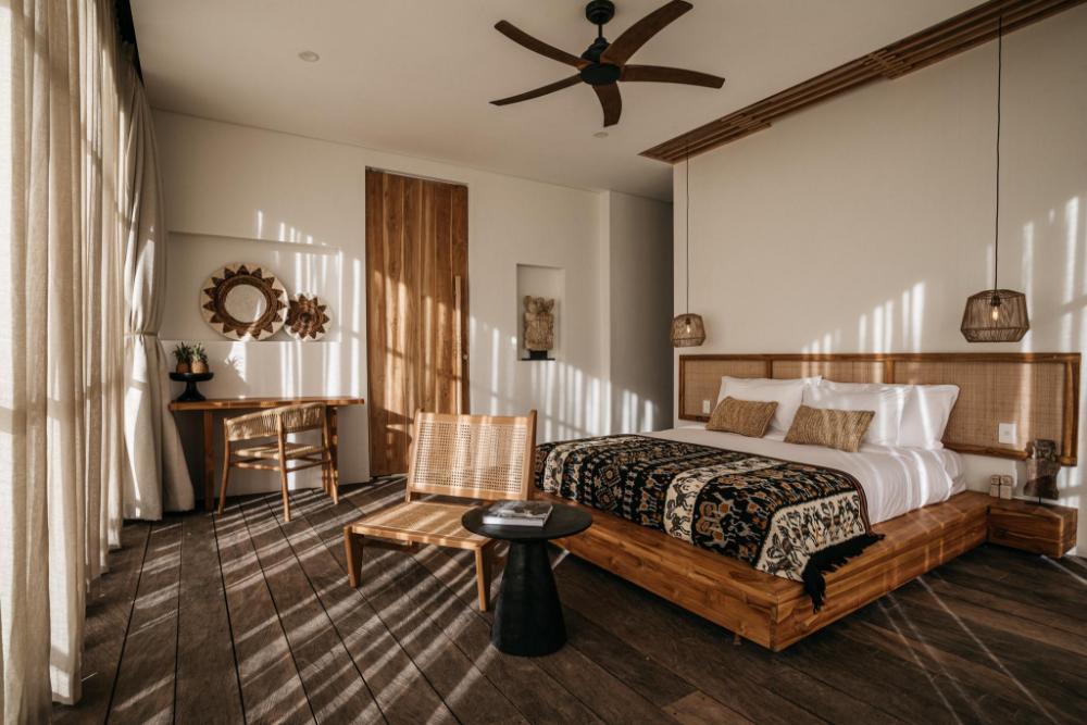 alamayah boutique retreat hotel and private residents