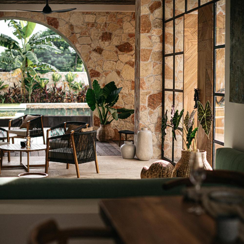 alamayah boutique retreat hotel and private residents