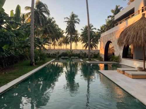 alamayah boutique retreat hotel and private residents