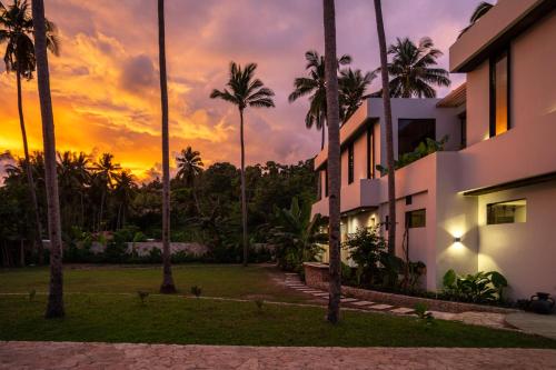 alamayah boutique retreat hotel and private residents