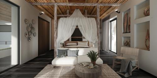 alamayah boutique retreat hotel and private residents