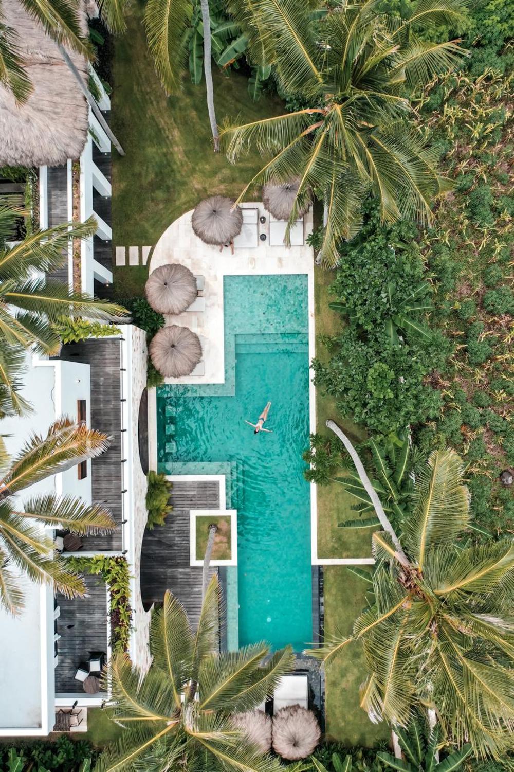 alamayah boutique retreat hotel and private residents
