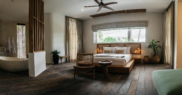 alamayah boutique retreat hotel and private residents
