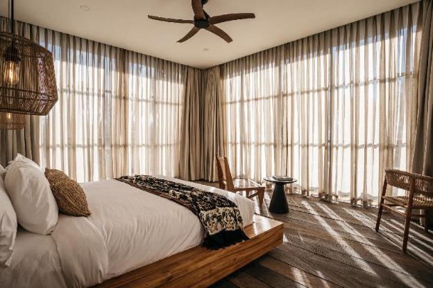 alamayah boutique retreat hotel and private residents