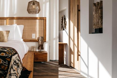 alamayah boutique retreat hotel and private residents