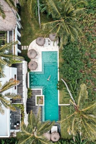 Alamayah Boutique Retreat Hotel & Private Residents,Indonesia>>Tambolaka,5 star