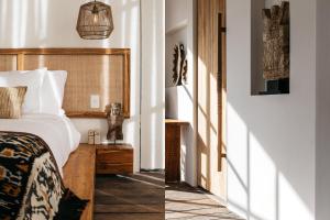 alamayah boutique retreat hotel and private residents