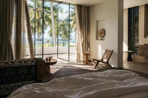 alamayah boutique retreat hotel and private residents