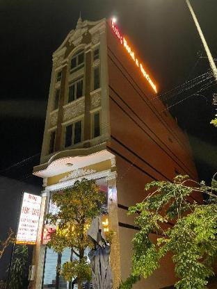 ruby hotelandapartment