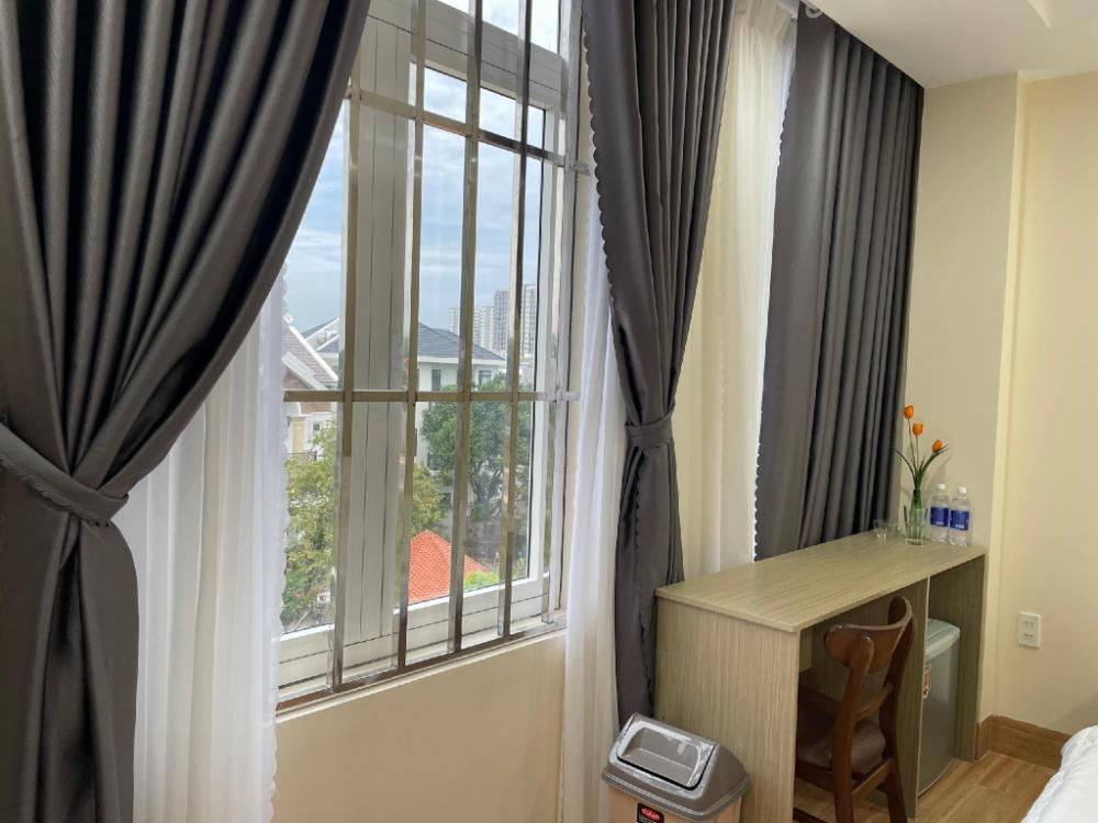 ruby hotelandapartment