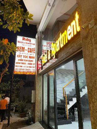 ruby hotelandapartment