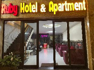 ruby hotelandapartment