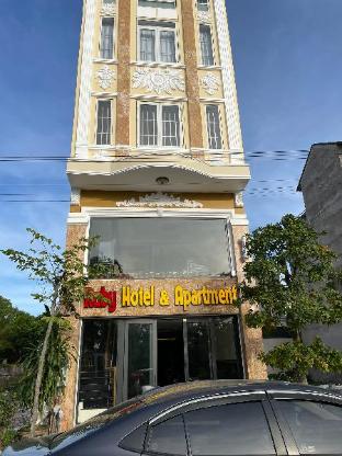 ruby hotelandapartment