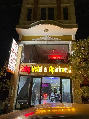 ruby hotelandapartment