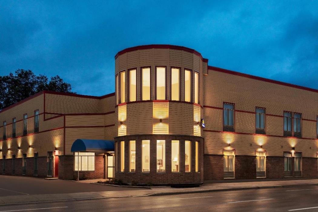 days inn by wyndham hamilton