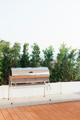 sea season pool villa pattaya