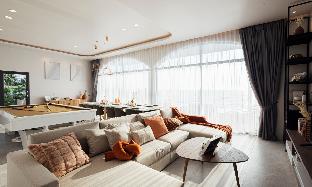 sea season pool villa pattaya