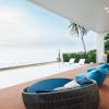 sea season pool villa pattaya